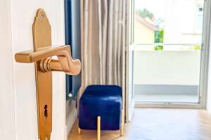 Stilvolle Altbauwohnung mit Balkon im Herzen von Cuxhaven – Die vollständige Adresse der Immobilie erhältst du vom Anbieter., 27472 Cuxhaven – Vorschaubild 23