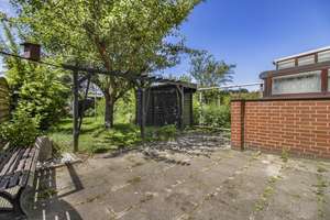 Bremen - Oslebshausen: Reiheneckhaus mit Garten und Garage in ruhiger Wohnlage – Die vollständige Adresse der Immobilie erhältst du vom Anbieter., 28239 Oslebshausen, Bremen – Vorschaubild 3