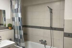 Voll möblierte, luxuriöse 4‑Zimmer‑Wohnung mit Balkon – Meyerhofstrasse 33, 40589 Holthausen, Düsseldorf – Vorschaubild 24