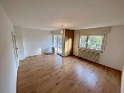 Sonnige 3-Zimmer-Wohnung im Herzen von Pforzheim zu vermieten