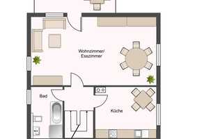 Einfamilienhaus in schöner Hanglage in Öhringen-Ohrnberg! – Hohenlohekreis – Vorschaubild 14