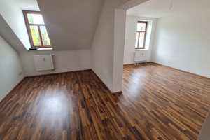 ***Dachgeschoßwohnung, mit Balkon und Eckbadewanne*** – Reichsstraße 44, 9112 Chemnitz – Vorschaubild 19