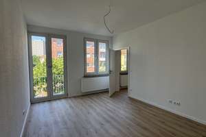 Kernsanierte 4-Zimmer-Wohnung mit zwei Balkonen | Linden-Mitte – Falkenstr. 11, 30449 Linden-Mitte, Hannover – Vorschaubild 2