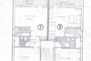PROVISIONSFREI | Leerstehendes MFH mit 6 Whg. | Aufgeteilt nach WEG | Zusätzl. Ausbaureserve – Die vollständige Adresse der Immobilie erhältst du vom Anbieter., 79117 Littenweiler, Freiburg im Breisgau – Vorschaubild 20