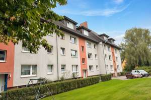 Einziehen & Wohlfühlen ideal für Paare und kleine Familien See und Naherholung direkt um die Ecke – Olewischtwiet 15, 22177 Bramfeld, Hamburg – Vorschaubild 4