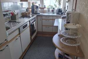 3-Zimmer-Wohnung in Augsburg-Oberhausen, ruhige zentrale  Lage – 86154 Oberhausen-Nord, Augsburg – Vorschaubild 8