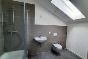 Großzügige 3,5 Zimmer DG Wohnung in zentraler Lage – Emanuel-Geibel-Str. 22, 65185 Mitte, Wiesbaden – Vorschaubild 9