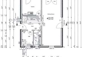 Moderne Stadtvilla – neuwertig mit Traumgarten – Die vollständige Adresse der Immobilie erhältst du vom Anbieter., 6846 Großkühnau, Dessau-Roßlau – Vorschaubild 17
