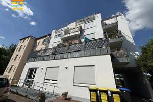 Frisch renovierte 3-Raum mit Balkon, Opt. auf EBK, Stellplatz – Heinrich-Schütz-Straße 90, 9130 Sonnenberg, Chemnitz – Vorschaubild 15