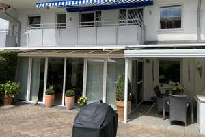 Exklusive Premium - Maisonette Wohnung mit Loft Feeling – Die vollständige Adresse der Immobilie erhältst du vom Anbieter., 33104 Schloß Neuhaus, Paderborn – Vorschaubild 20