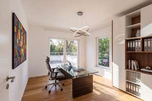 **Modernes Wohnensemble für Familie, Generationen oder Vermietung** – Die vollständige Adresse der Immobilie erhältst du vom Anbieter., 14167 Zehlendorf, Berlin – Vorschaubild 7