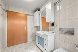 Charmante 2-Zimmer-Terrassenwohnung mit eigenem Garten in gefragter Ravensburger Weststadt – Die vollständige Adresse der Immobilie erhältst du vom Anbieter., 88213 Ravensburg – Vorschaubild 17