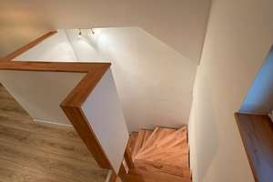 Denkmalgeschütztes Einfamilienhaus mit historischem Charme in Aachen Brand – Die vollständige Adresse der Immobilie erhältst du vom Anbieter., 52078 Trierer Straße, Aachen – Vorschaubild 26