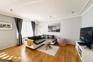95qm mit exklusiver Dachterrasse! – Adalbersteinweg 77, 52080 Aachen – Vorschaubild 3