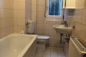 optimal geschnittene 2,5 Raum Wohnung - renoviert – Hattingstr. 6, 45307 Kray, Essen – Vorschaubild 7