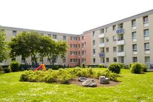 Miet mich sofort an! 3-Zimmer-Wohnung in Duisburg Neumühl! – Rügenstraße 13, 47167 Neumühl, Duisburg – Vorschaubild 3