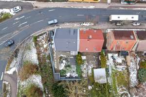 Charmantes Stadthaus in Dölau – Die vollständige Adresse der Immobilie erhältst du vom Anbieter., 6120 Dölau, Halle (Saale) – Vorschaubild 22