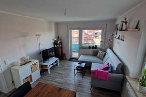 Tolle 2 Zi-Whg. (ca. 58 m²) mit Balkon und Blick im Westen – Die vollständige Adresse der Immobilie erhältst du vom Anbieter., 70197 Hasenberg, Stuttgart – Vorschaubild 14