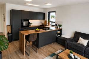*Reserviert* Ohne Makler / Provisionsfrei: Attraktive 3-Zimmer-Wohnung in Mannheim Franklin  – Die vollständige Adresse der Immobilie erhältst du vom Anbieter., 68309 Käfertal, Mannheim – Vorschaubild 2