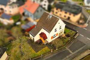 Freistehendes Einfamilienhaus mit Garten - Vollunterkellert  – Leipzig (Kreis) – Vorschaubild 12