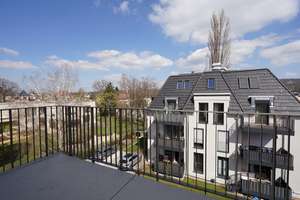Eindrucksvolle Maisonette - Fünf Räume mit Stil & Eleganz – Die vollständige Adresse der Immobilie erhältst du vom Anbieter., 1277 Blasewitz (Stadtteil), Dresden – Vorschaubild 7