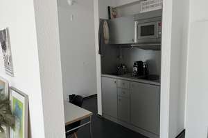 Moderne 1-Zimmer Wohnung im 2. OG in Bonn-Castell – Römerstraße 67-69, 53111 Bonn-Castell, Bonn – Vorschaubild 5