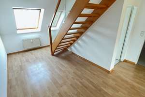 Großzügige Maisonettewohnung in Citylage – Kirchhofallee 41, 24114 Südfriedhof, Kiel – Vorschaubild 8