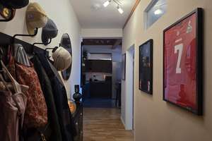 Traumhafte 2,5 Zimmer Maisonette Wohnung in bester Lage – 68239 Seckenheim, Mannheim – Vorschaubild 7