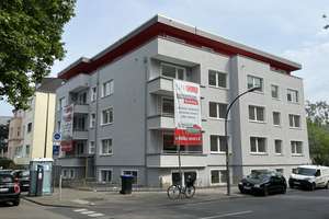 Modernes WG-Zimmer in bester Lage – Die vollständige Adresse der Immobilie erhältst du vom Anbieter., 50931 Lindenthal (Ortsteil), Köln – Vorschaubild 11