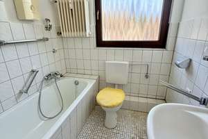 Helle 2-Zimmer-Wohnung mit großem Balkon in Düsseldorf-Lierenfeld – Gleiwitzer Straße 9, 40231 Eller, Düsseldorf – Vorschaubild 10