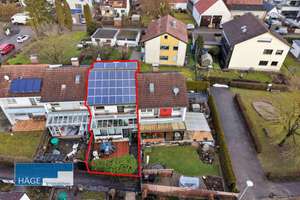 Zentral gelegen, guter Zustand, saniert, Wärmepumpe, Photovoltaik,.... – Die vollständige Adresse der Immobilie erhältst du vom Anbieter., 89129 Langenau – Vorschaubild 34