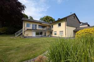 Zweifamilienhaus in sensationeller Lage – Die vollständige Adresse der Immobilie erhältst du vom Anbieter., 58730 Fröndenberg/Ruhr – Vorschaubild 1