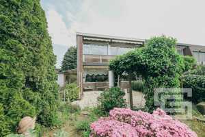 Charmantes Zweifamilienhaus mit großem Gartenjuwel am Naturschutzgebiet! – Heideweg 23, 40789 Mettmann (Kreis) – Vorschaubild 14