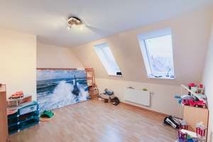Großzügiges Wohnhaus mit separatem Bürobereich in attraktiver Lage – Die vollständige Adresse der Immobilie erhältst du vom Anbieter., 24980 Schafflund – Vorschaubild 8