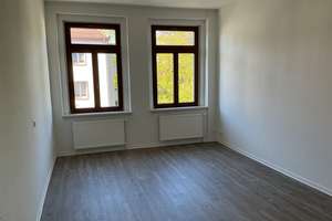 Lust auf Veränderung ? Für Sie frisch sanierte 3 R Wohnung mit EBK – Prellerstr. 57, 4155 Gohlis-Süd, Leipzig – Vorschaubild 6