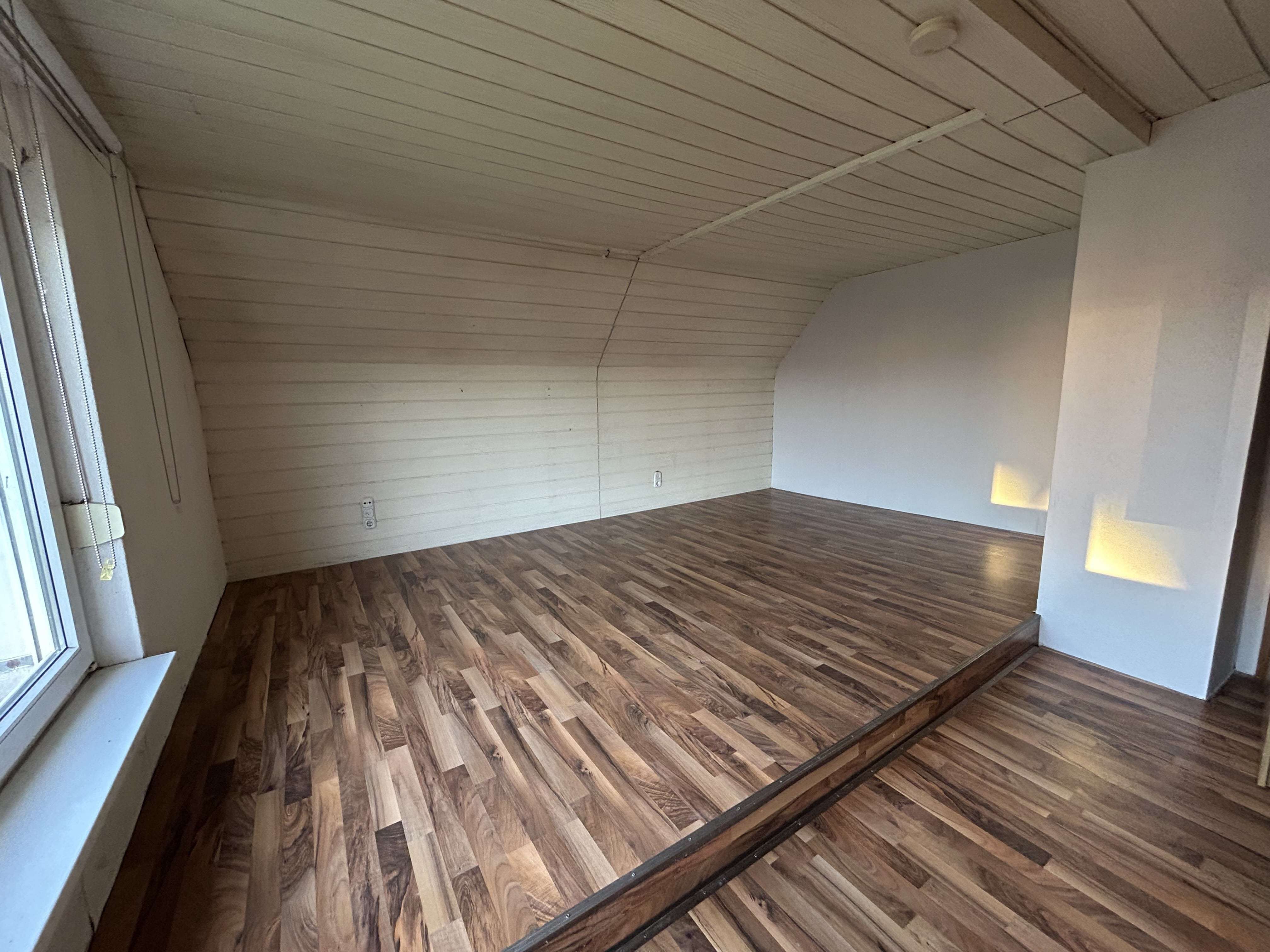 Immobilie in Barntrup - Großzügiges Einfamilienhaus mit Potenzial – Ihr neues Zuhause in Barntrup-Alverdissen - Bild 9