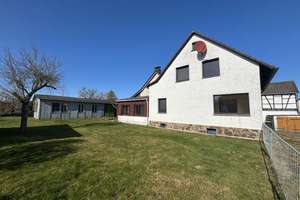 Modernisiert &amp; vielseitig; freistehendes Einfamilienhaus mit Scheune und neuer Pelletheizung! – Die vollständige Adresse der Immobilie erhältst du vom Anbieter., 53902 Bad Münstereifel – Vorschaubild 8