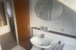 Stilvoll gepflegt: 2-Zimmer-Wohnung in Bad Orb – Die vollständige Adresse der Immobilie erhältst du vom Anbieter., 63619 Bad Orb – Vorschaubild 10