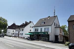 Wohnen und Gewerbe in bester Lage – 44225 Barop, Dortmund – Vorschaubild 18