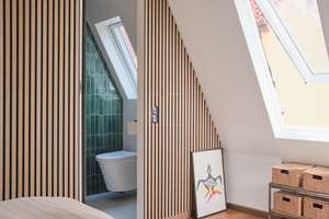 Tiny-Townhouse auf der Altstadtinsel – Die vollständige Adresse der Immobilie erhältst du vom Anbieter., 23552 Innenstadt, Lübeck – Vorschaubild 9