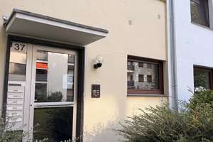 Leere 4 Zimmer Wohnung in Köln-Rondorf – Kolberger Straße 37, 50997 Rondorf, Köln – Vorschaubild 3