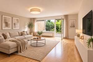 Einfamilienhaus mit großzügigem Garten und viel Gestaltungspotenzial – Karmelitenweg 38, 45307 Kray, Essen – Vorschaubild 18