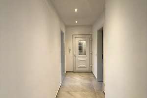 Moderne 2-Zimmer-Wohnung in beliebter Lage an der Rothenburger Straße. – Holzschuherstraße 14, 90439 Sündersbühl, Nürnberg – Vorschaubild 9