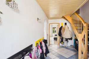 KAUFEN. | Doppelhaushälfte mit Garten in Schiffdorf Spaden – Die vollständige Adresse der Immobilie erhältst du vom Anbieter., 27619 Schiffdorf – Vorschaubild 3