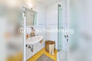 Tauschwohnung: Sehr helle 3 Zimmer Wohnung gegen 3+ Zimmer Wohnung – Die vollständige Adresse der Immobilie erhältst du vom Anbieter., 80797 Am Luitpoldpark, München – Vorschaubild 10