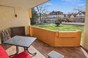 Vermietete 2-Zimmer-Wohnung  in Speyer – Die vollständige Adresse der Immobilie erhältst du vom Anbieter., 67346 Kernstadt, Speyer – Vorschaubild 6