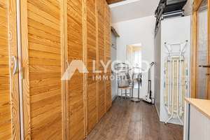Zentral wohnen mit Stil – 4-Zimmer-Maisonette in gepflegtem Mehrfamilienhaus – Die vollständige Adresse der Immobilie erhältst du vom Anbieter., 99096 Altstadt, Erfurt – Vorschaubild 11