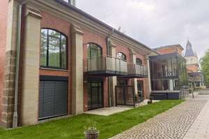 Exklusives Wohnen an der Elbe – 200 m² auf 5 Zimmern – Die vollständige Adresse der Immobilie erhältst du vom Anbieter., 1099 Radeberger Vorstadt, Dresden – Vorschaubild 2