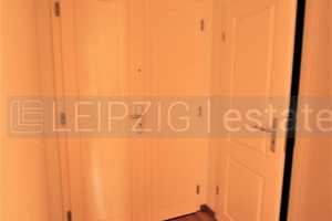 kleine attraktive 2-Raum, Bad mit Dusche, 2017 kernsaniert, frei ab sofort – Dieskaustraße 86, 4229 Leipzig – Vorschaubild 5
