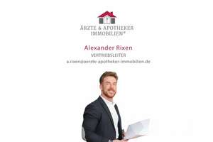 Exklusives Maisonette-Leben mit Balkon & eigenem Garten in Hamburg-Sasel – Die vollständige Adresse der Immobilie erhältst du vom Anbieter., 22393 Sasel, Hamburg – Vorschaubild 7